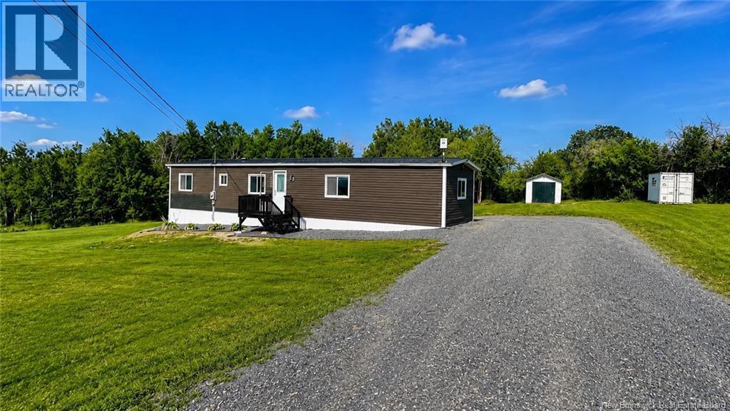 470 Sharps Mountain Road, Newburg, New Brunswick  E7N 1Y2 - Photo 1 - NB144963
