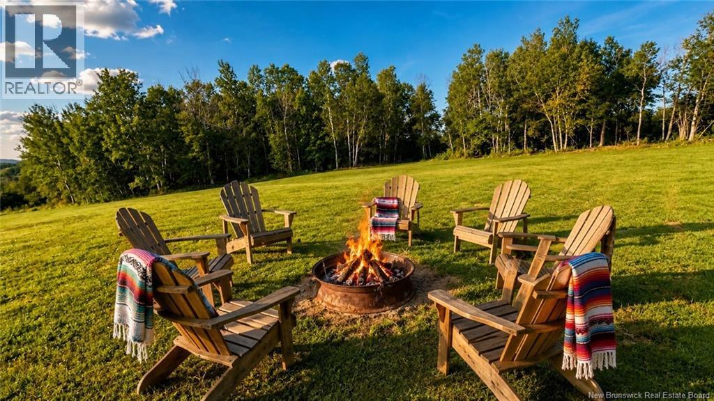 470 Sharps Mountain Road, Newburg, New Brunswick  E7N 1Y2 - Photo 10 - NB144963