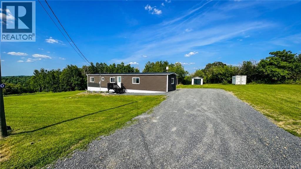 470 Sharps Mountain Road, Newburg, New Brunswick  E7N 1Y2 - Photo 2 - NB144963