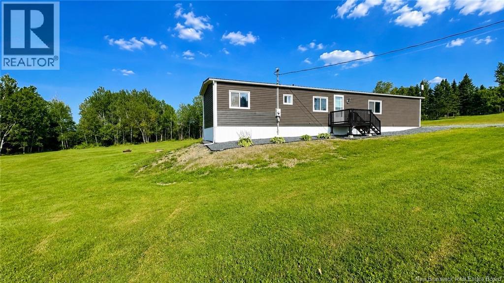 470 Sharps Mountain Road, Newburg, New Brunswick  E7N 1Y2 - Photo 3 - NB144963