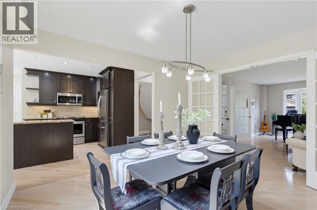 2188 Bader Crescent, Burlington, Ontario  L7P 4N6 - Photo 13 - 40851837