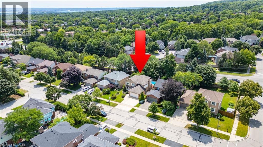 2188 Bader Crescent, Burlington, Ontario  L7P 4N6 - Photo 46 - 40851837