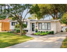 381 Watson, Windsor, Ontario