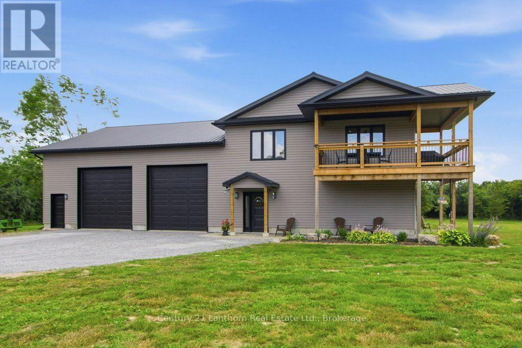 1467 COUNTY ROAD 19, Prince Edward County, Ontario