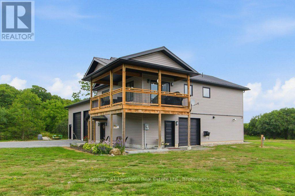1467 County Road 19, Prince Edward County, Ontario  K0K 1T0 - Photo 2 - X13632710