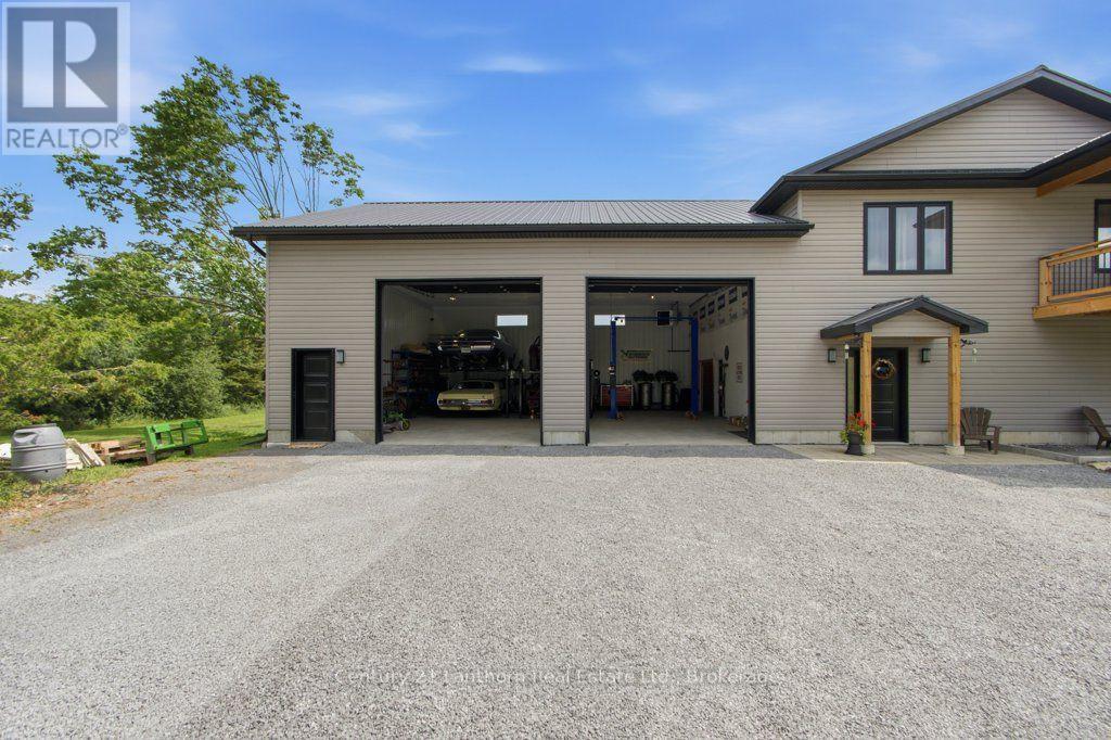 1467 County Road 19, Prince Edward County, Ontario  K0K 1T0 - Photo 28 - X13632710