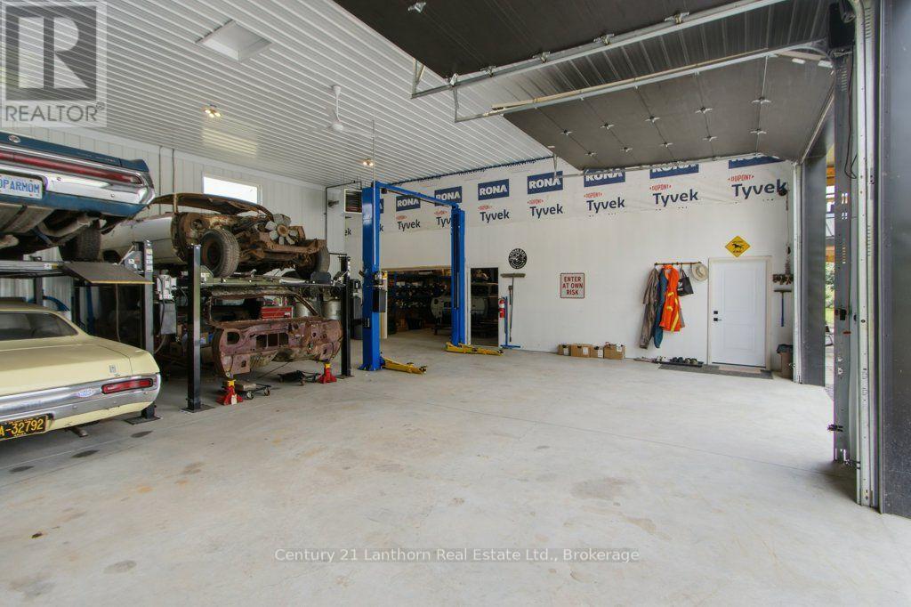 1467 County Road 19, Prince Edward County, Ontario  K0K 1T0 - Photo 30 - X13632710