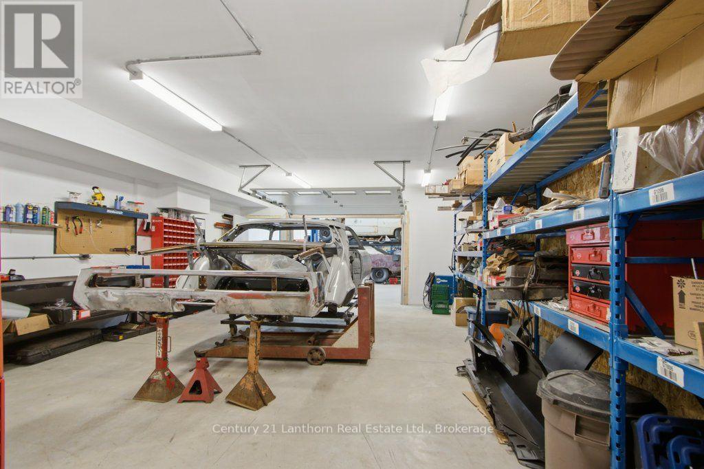 1467 County Road 19, Prince Edward County, Ontario  K0K 1T0 - Photo 33 - X13632710