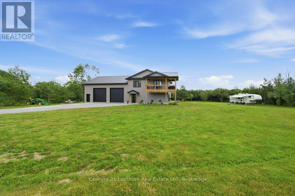 1467 County Road 19, Prince Edward County, Ontario  K0K 1T0 - Photo 40 - X13632710
