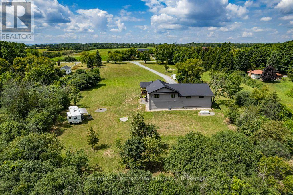 1467 County Road 19, Prince Edward County, Ontario  K0K 1T0 - Photo 8 - X13632710