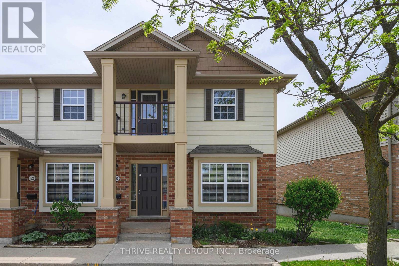 30 - 3320 Meadowgate Boulevard, London South, Ontario  N6M 0A7 - Photo 1 - X13632690