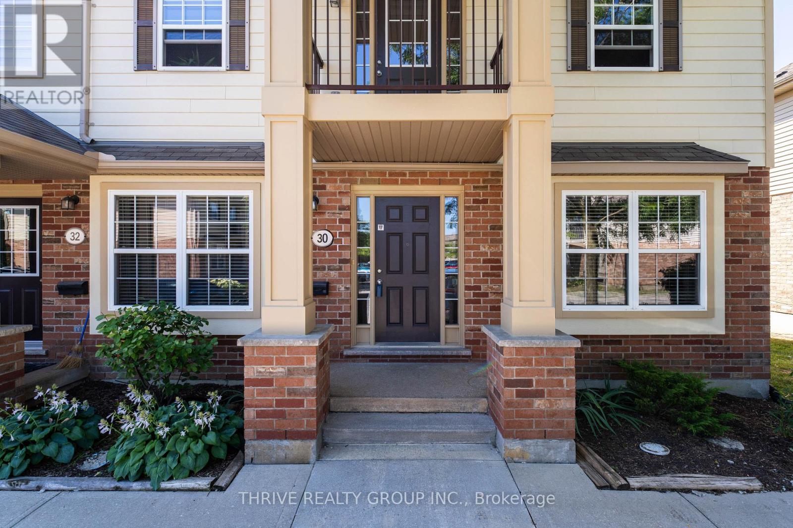 30 - 3320 Meadowgate Boulevard, London South, Ontario  N6M 0A7 - Photo 2 - X13632690