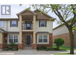 30 - 3320 MEADOWGATE BOULEVARD, London South, Ontario