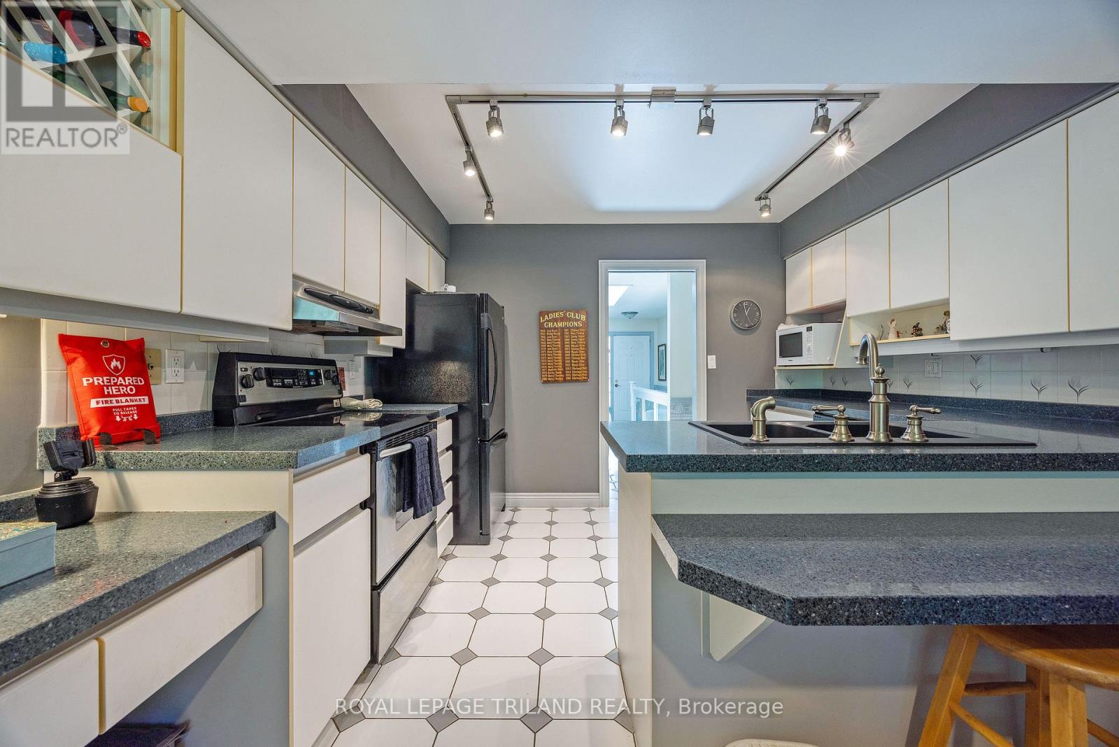 40 - 2 Cadeau Terrace, London South, Ontario  N6K 4G4 - Photo 13 - X13632718