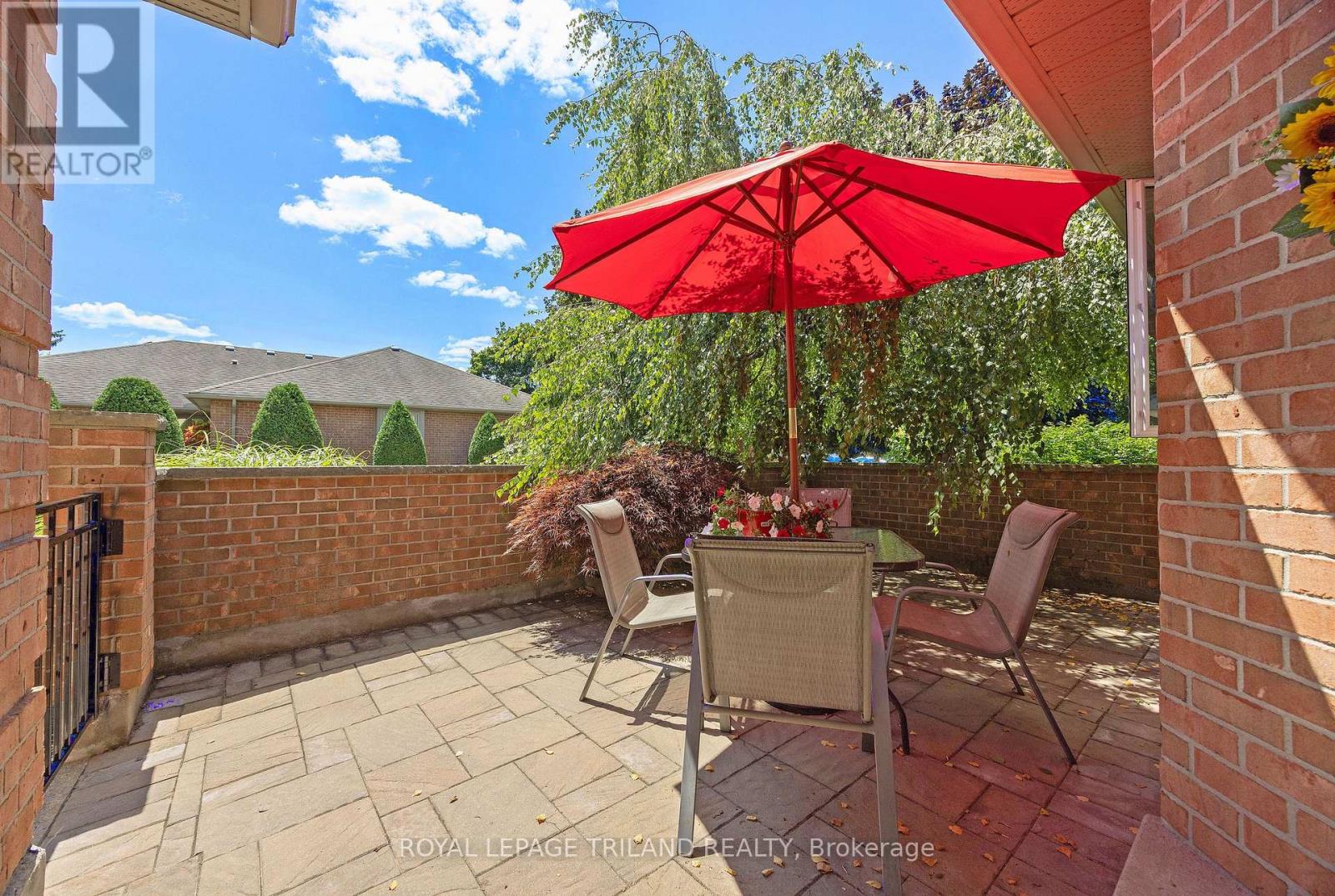 40 - 2 Cadeau Terrace, London South, Ontario  N6K 4G4 - Photo 3 - X13632718