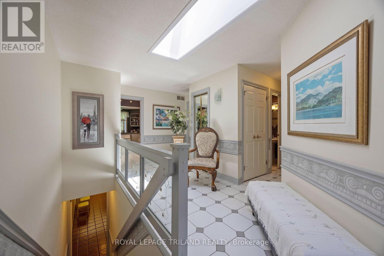 40 - 2 Cadeau Terrace, London South, Ontario  N6K 4G4 - Photo 5 - X13632718