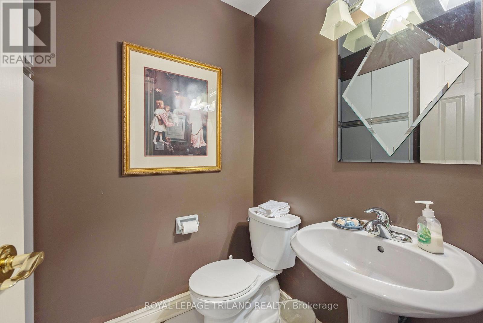 40 - 2 Cadeau Terrace, London South, Ontario  N6K 4G4 - Photo 7 - X13632718