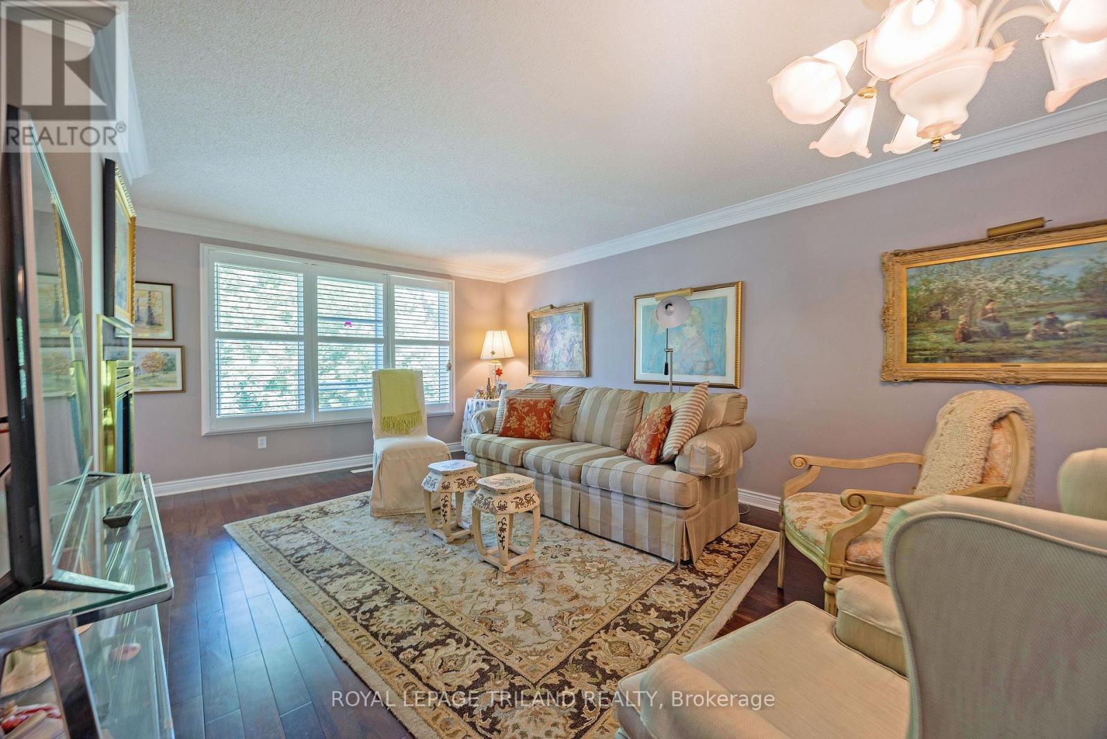 40 - 2 Cadeau Terrace, London South, Ontario  N6K 4G4 - Photo 8 - X13632718