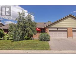 40 - 2 CADEAU TERRACE, London South, Ontario
