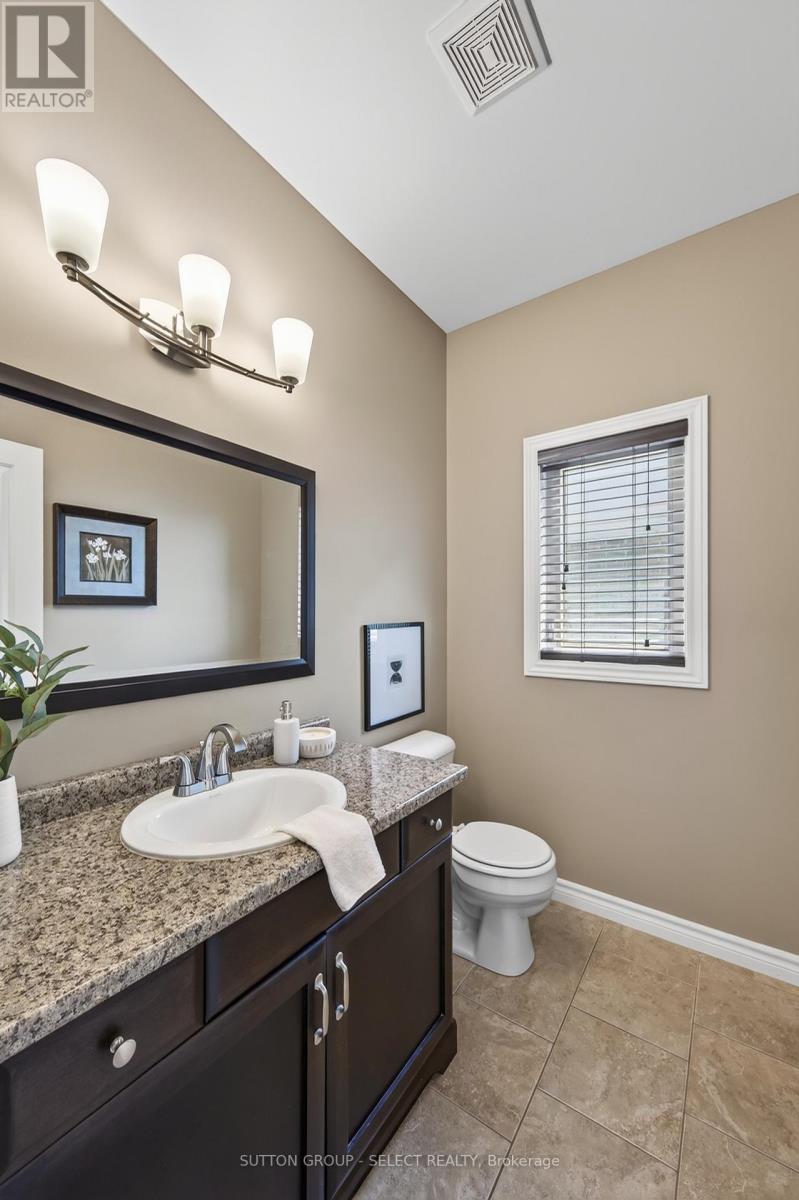 6 Ashwood Crescent, Middlesex Centre, Ontario  N0M 2A0 - Photo 15 - X13632746