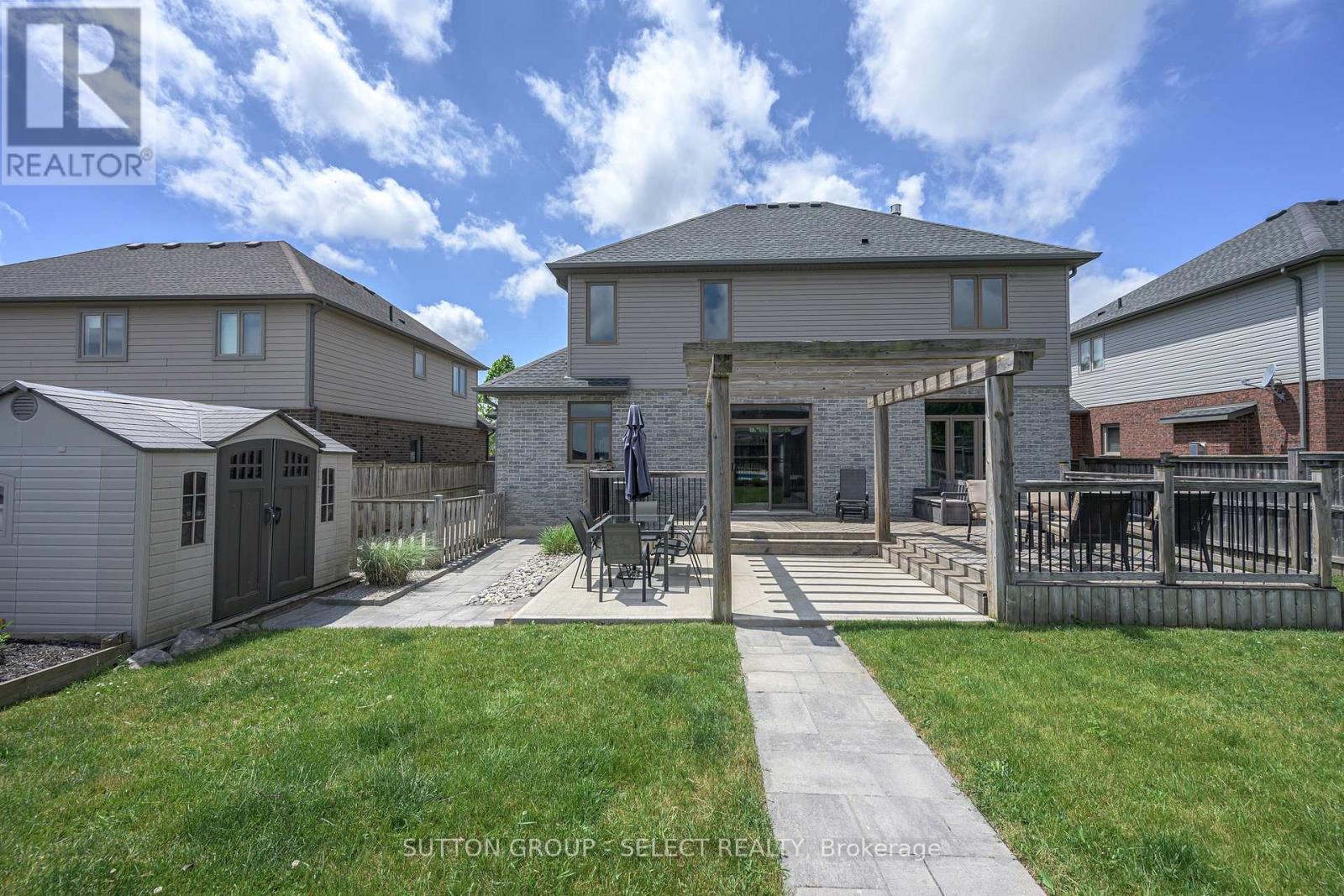 6 Ashwood Crescent, Middlesex Centre, Ontario  N0M 2A0 - Photo 27 - X13632746