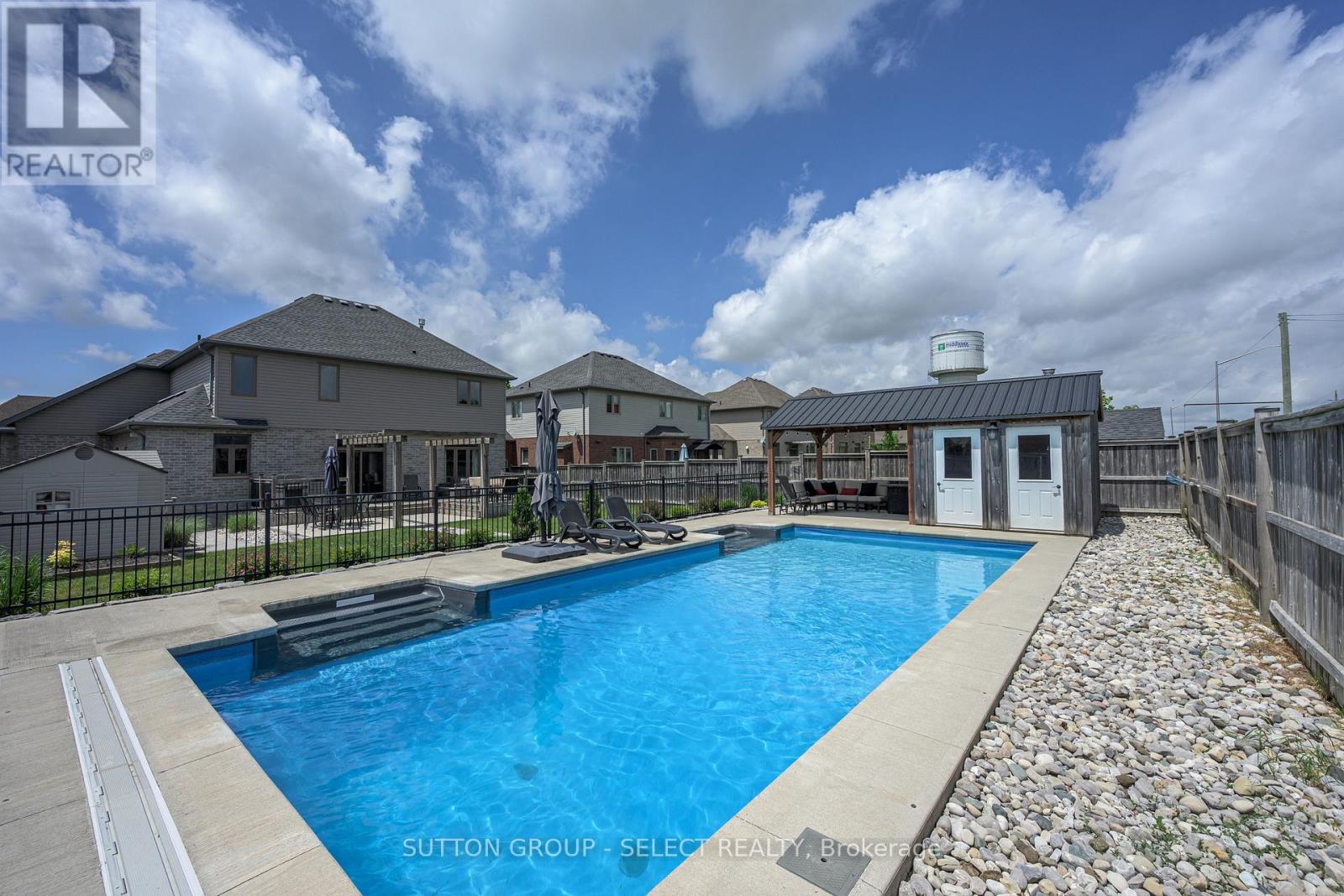 6 Ashwood Crescent, Middlesex Centre, Ontario  N0M 2A0 - Photo 31 - X13632746