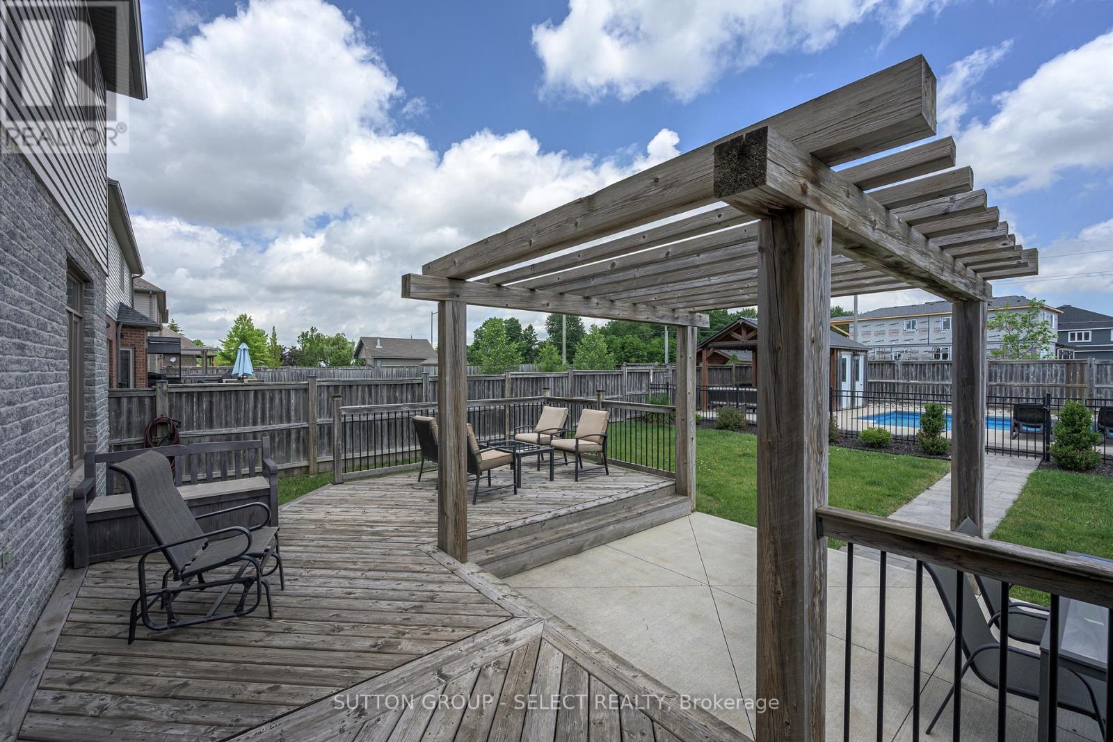 6 Ashwood Crescent, Middlesex Centre, Ontario  N0M 2A0 - Photo 33 - X13632746