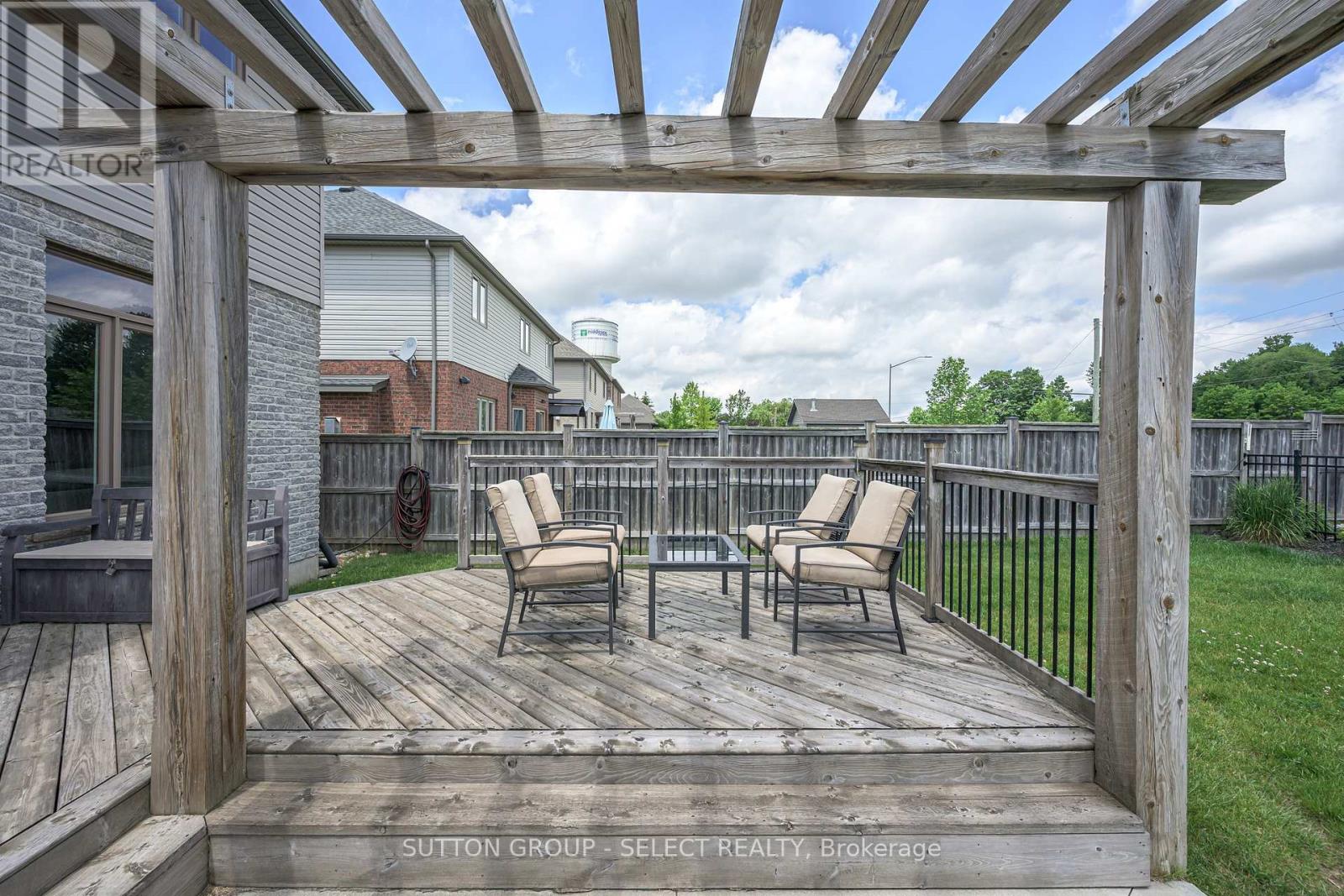 6 Ashwood Crescent, Middlesex Centre, Ontario  N0M 2A0 - Photo 34 - X13632746