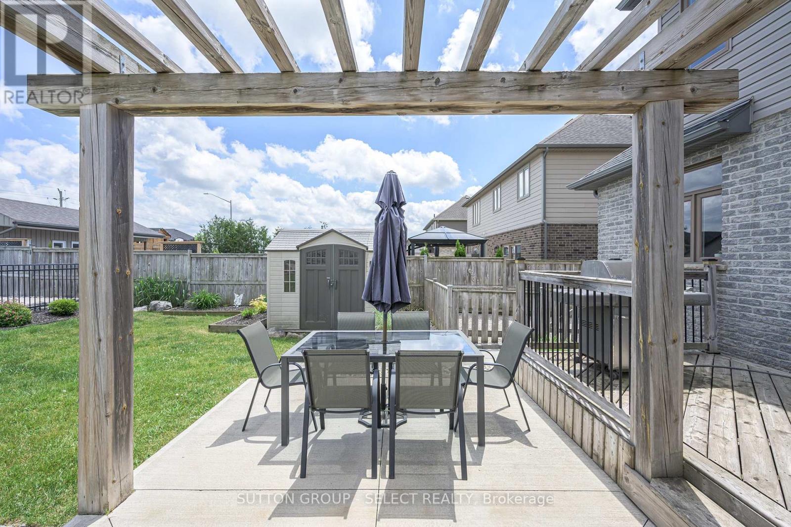 6 Ashwood Crescent, Middlesex Centre, Ontario  N0M 2A0 - Photo 35 - X13632746