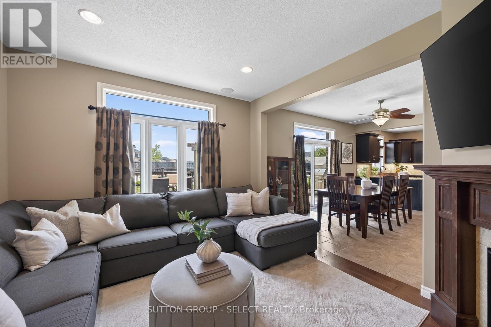 6 Ashwood Crescent, Middlesex Centre, Ontario  N0M 2A0 - Photo 7 - X13632746