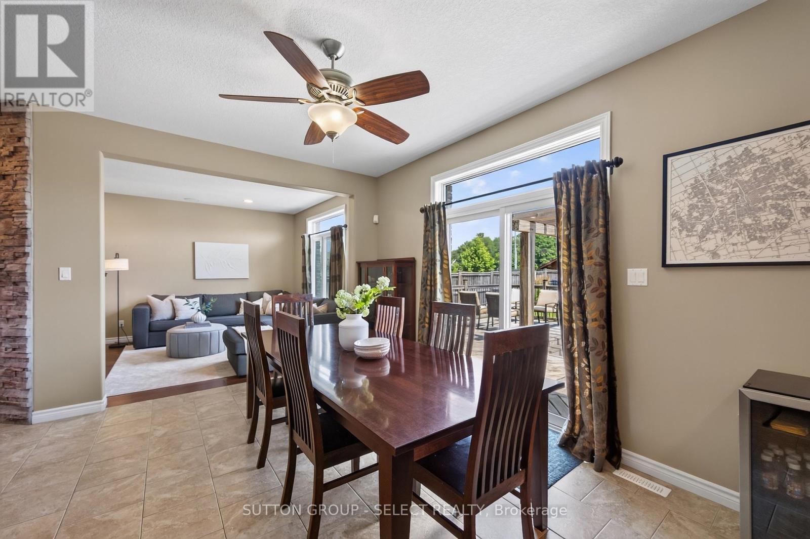 6 Ashwood Crescent, Middlesex Centre, Ontario  N0M 2A0 - Photo 9 - X13632746