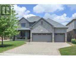 6 ASHWOOD CRESCENT, Middlesex Centre, Ontario