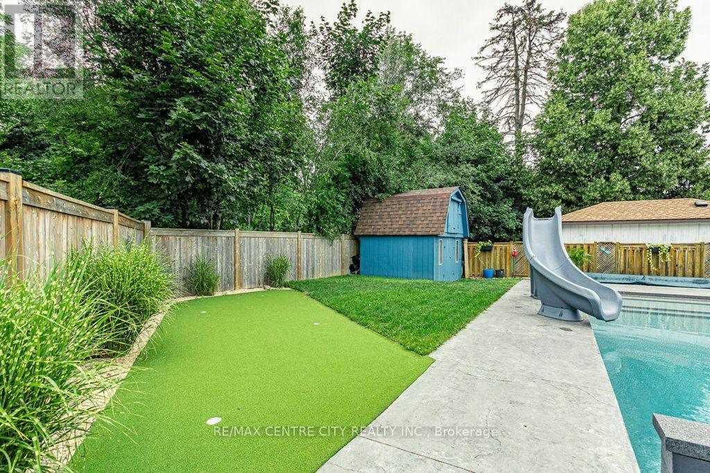 380 Magnolia Crescent, London East, Ontario  N5Y 4S9 - Photo 36 - X13632748