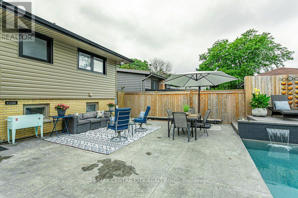 380 Magnolia Crescent, London East, Ontario  N5Y 4S9 - Photo 37 - X13632748