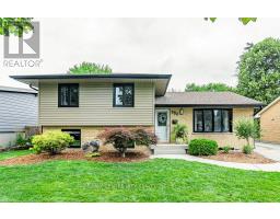 380 MAGNOLIA CRESCENT, London East, Ontario