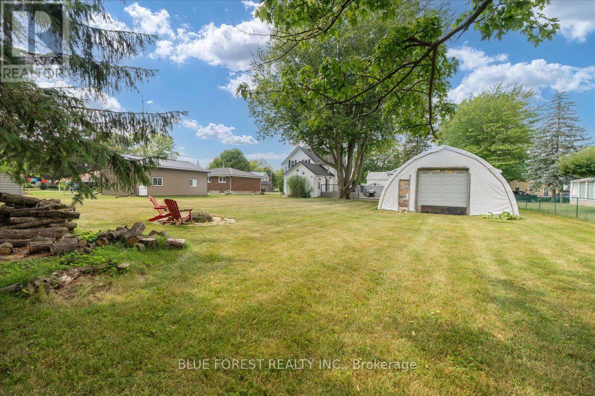 1881 Mary Street, Perth South (Blanshard), Ontario  N0K 1K0 - Photo 40 - X13632770