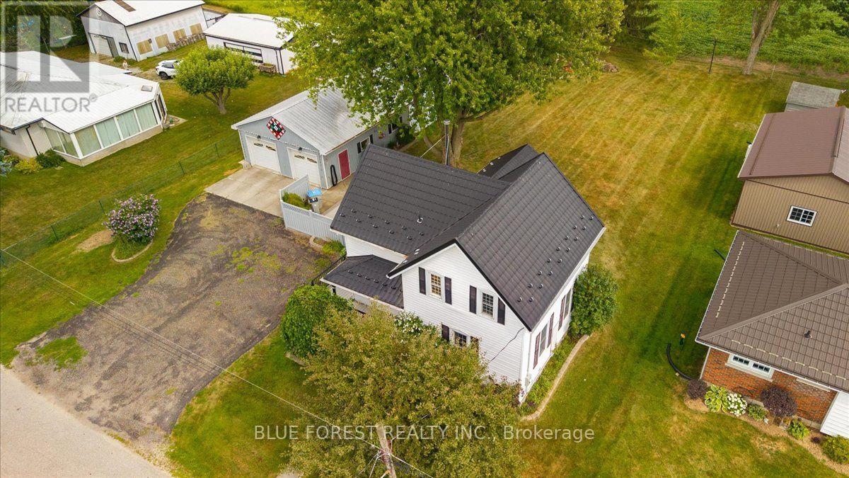 1881 Mary Street, Perth South (Blanshard), Ontario  N0K 1K0 - Photo 46 - X13632770