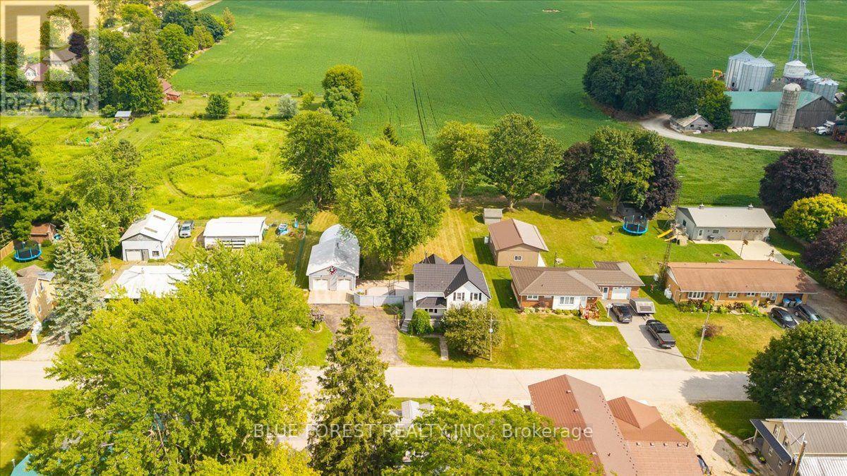 1881 Mary Street, Perth South (Blanshard), Ontario  N0K 1K0 - Photo 48 - X13632770