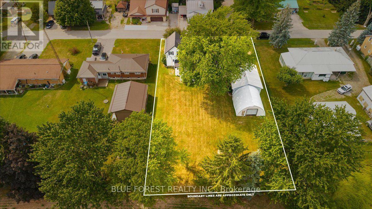 1881 Mary Street, Perth South (Blanshard), Ontario  N0K 1K0 - Photo 50 - X13632770