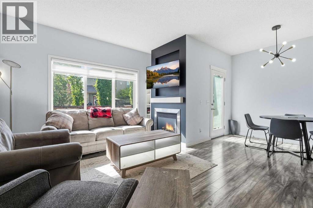 17 Mahogany Terrace SE, Calgary, Alberta  T3M 0R5 - Photo 4 - A2333242