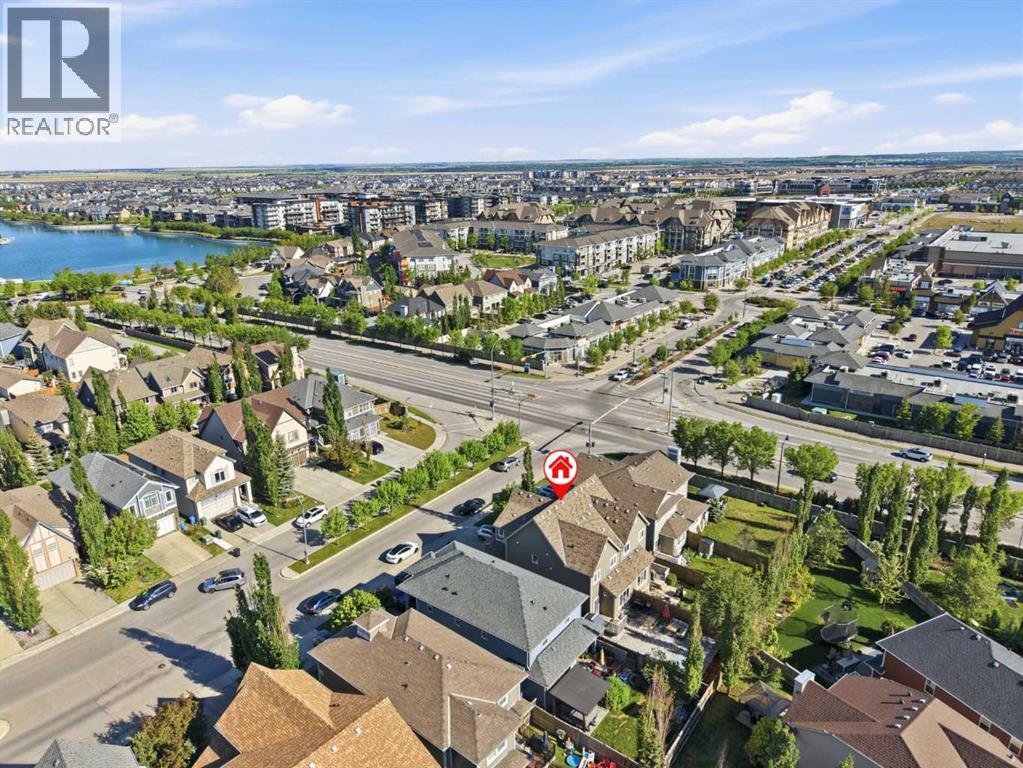 17 Mahogany Terrace SE, Calgary, Alberta  T3M 0R5 - Photo 33 - A2333242