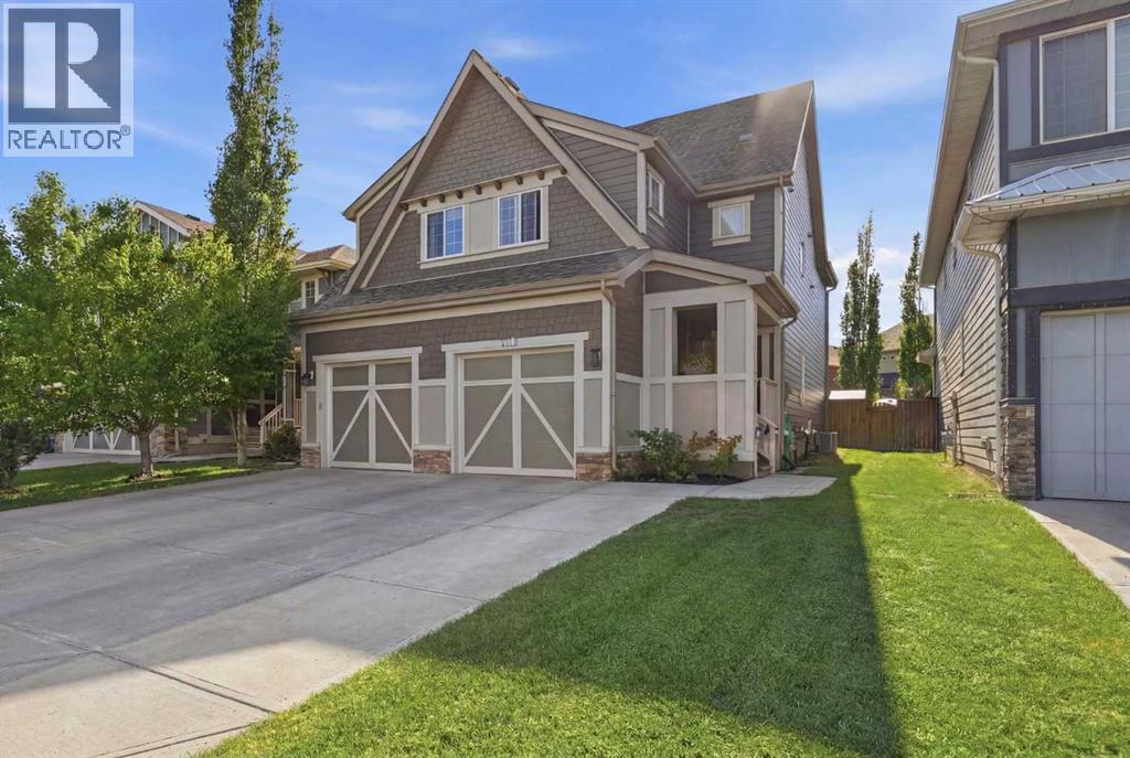17 Mahogany Terrace SE, Calgary, Alberta  T3M 0R5 - Photo 31 - A2333242