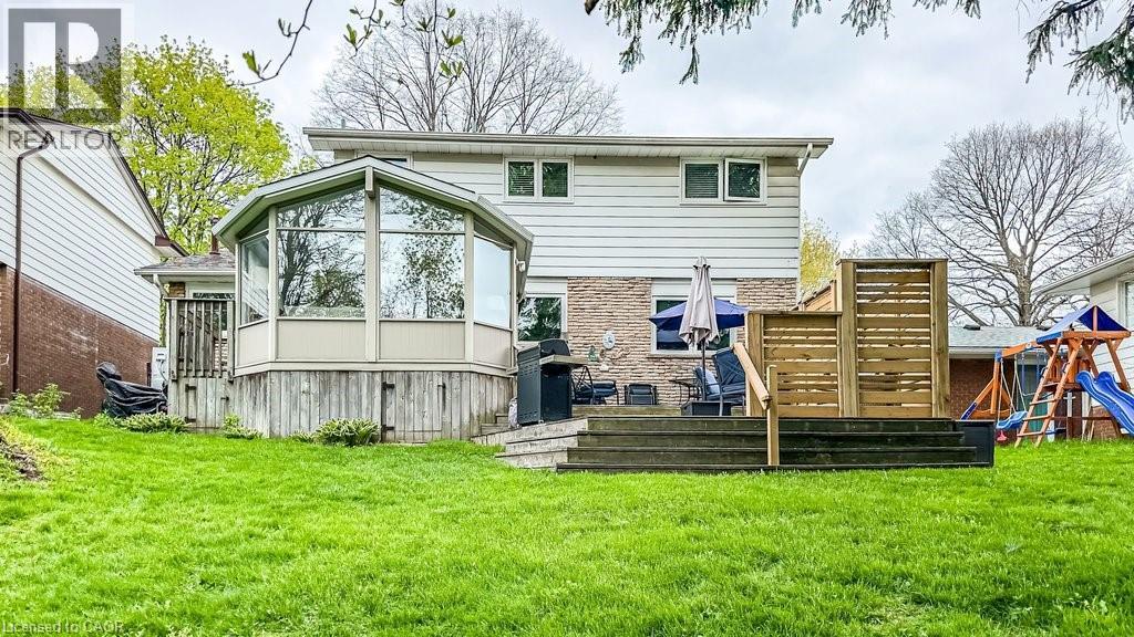 19 Chateau Court, Hamilton, Ontario  L9C 5P3 - Photo 45 - 40830639