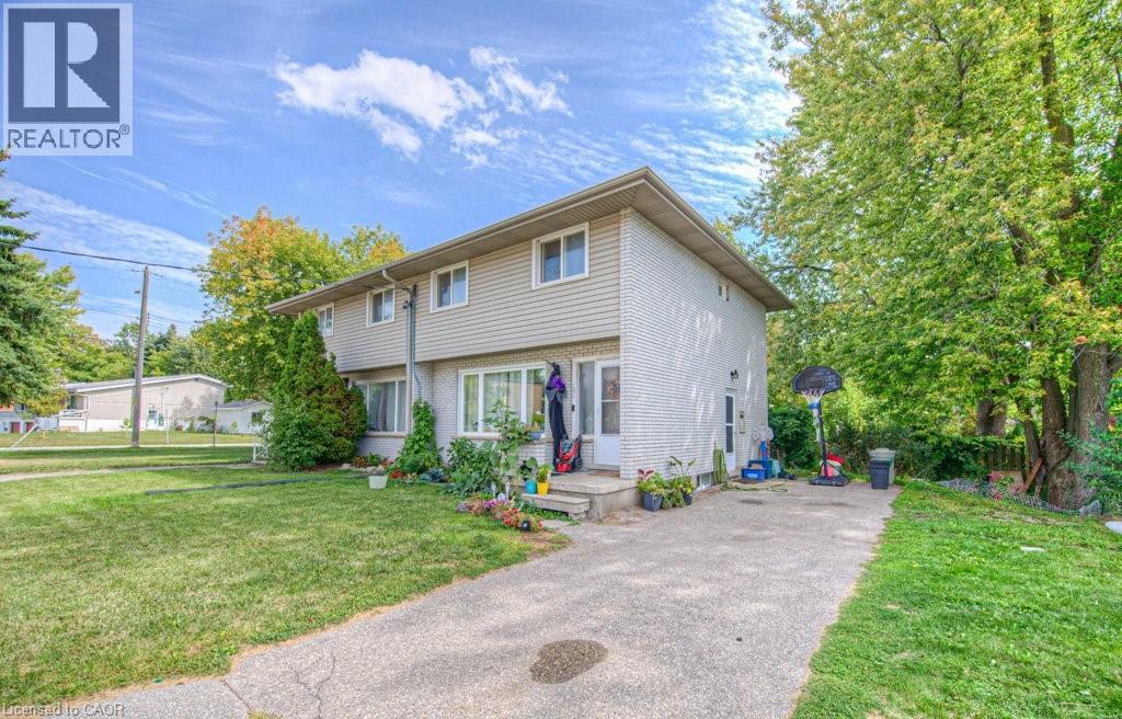 151 FRANKLIN Street N, Kitchener, Ontario