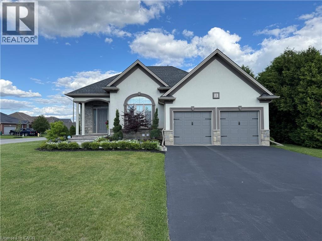 2 Kim Lane, Waterford, Ontario  N0E 1Y0 - Photo 2 - 40844056