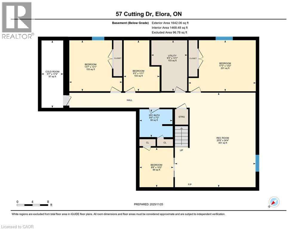 57 Cutting Drive, Elora, Ontario  N0B 1S0 - Photo 49 - 40847728