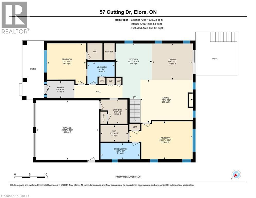 57 Cutting Drive, Elora, Ontario  N0B 1S0 - Photo 48 - 40847728
