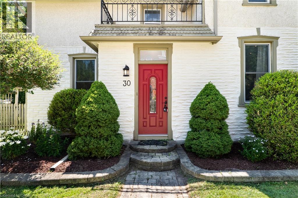 30 W John Street, Bright, Ontario  N0J 1B0 - Photo 2 - 40849436