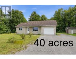 264 CONCESSION 7 ROAD, Alfred and Plantagenet, Ontario
