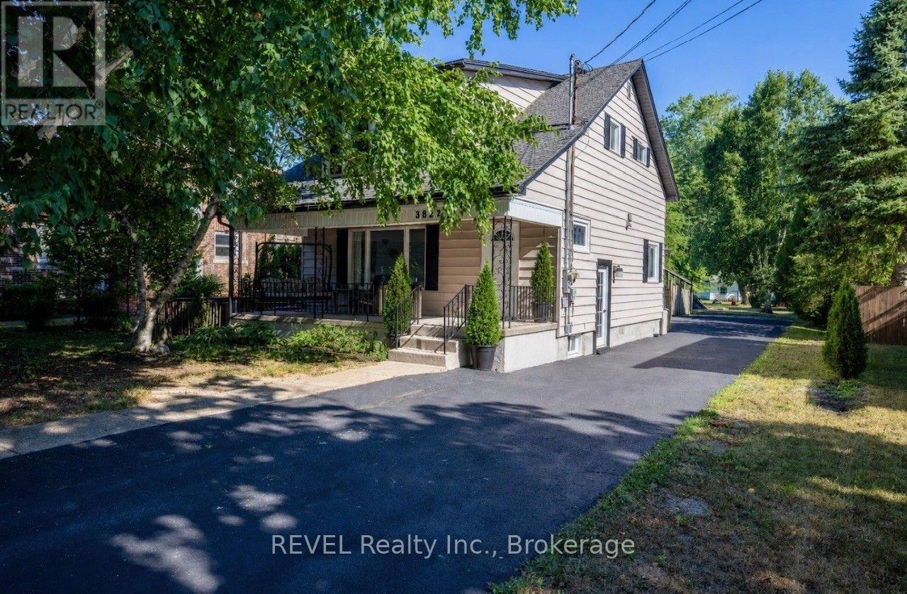 3852 Highland Drive, Fort Erie (Ridgeway), Ontario  L0S 1N0 - Photo 1 - X13632776